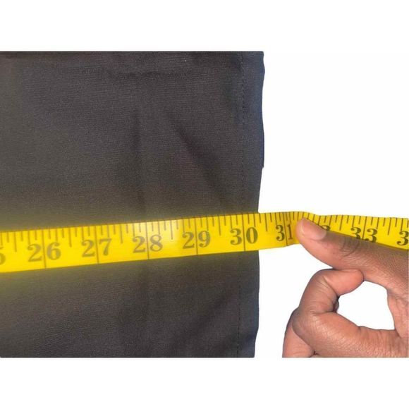 Boutique Black and Green Lace Scarf NWOT - Picture 3 of 9